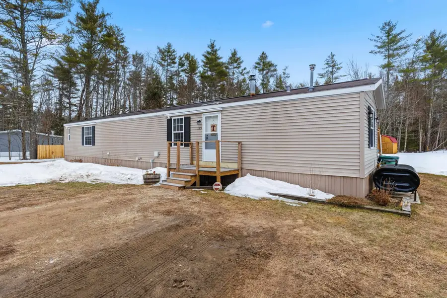 129 Salmon Falls Road, Rochester, NH 03868 - #2