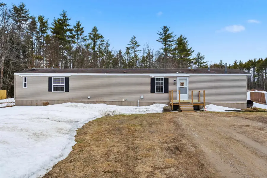 129 Salmon Falls Road, Rochester, NH 03868 - #3