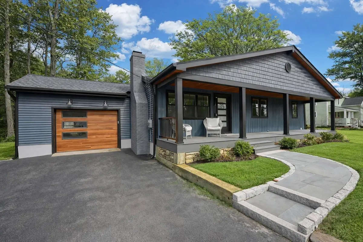 137 Walker Bungalow Road, Portsmouth, NH 03801 - #1