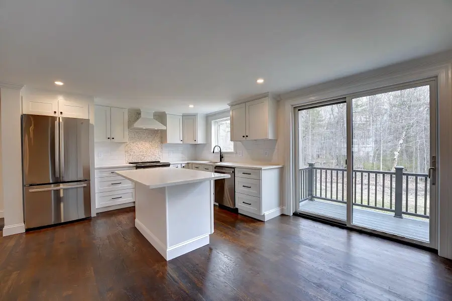 137 Walker Bungalow Road, Portsmouth, NH 03801 - #3