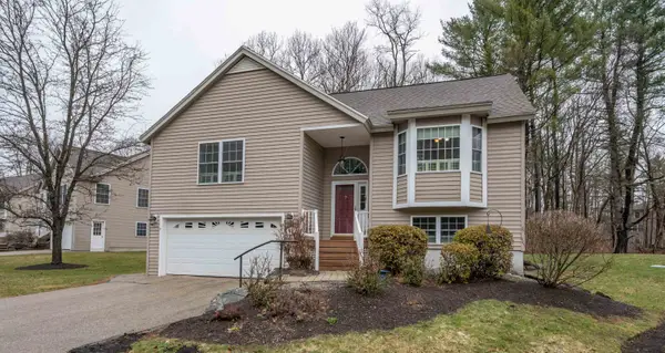 11 Blueberry Lane, East Kingston, NH 03827