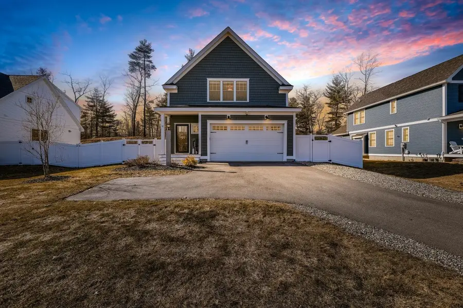 50 Clover Lane, Londonderry, NH 03053 - #2