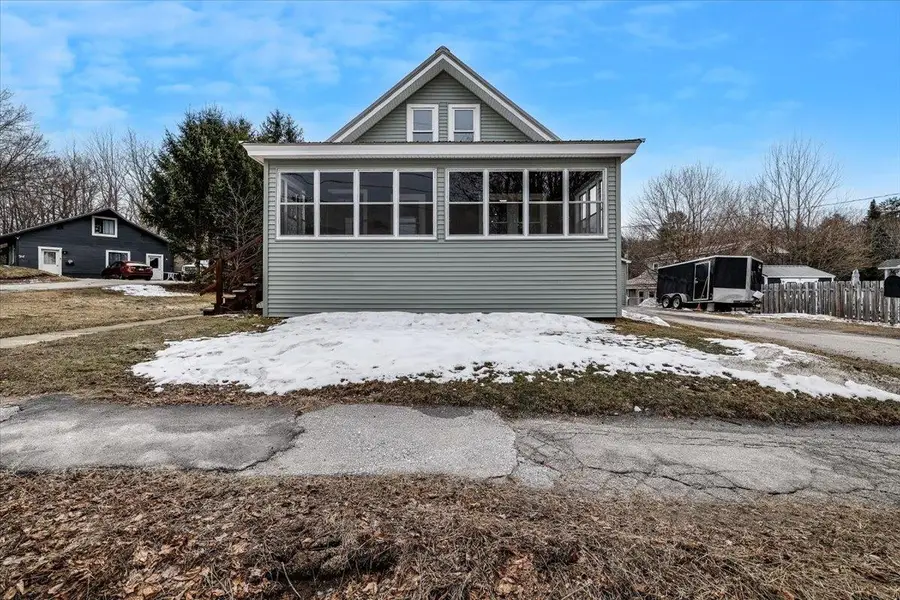 13 Hawthorne Street, Plymouth, NH 03264 - #2