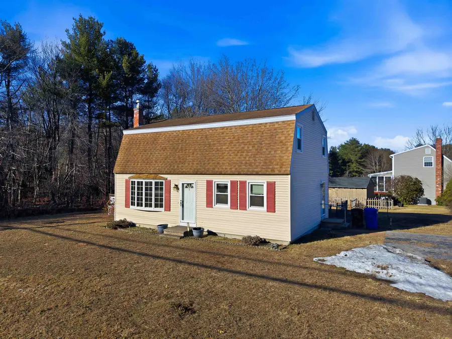 48 Dracut Road, Hudson, NH 03051 - #3