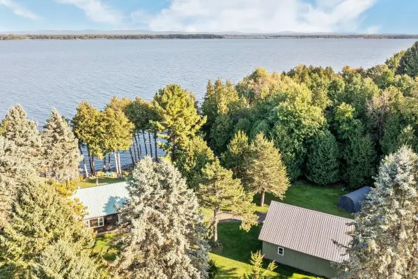 448 Jordan Point Road, Isle La Motte, VT 05463