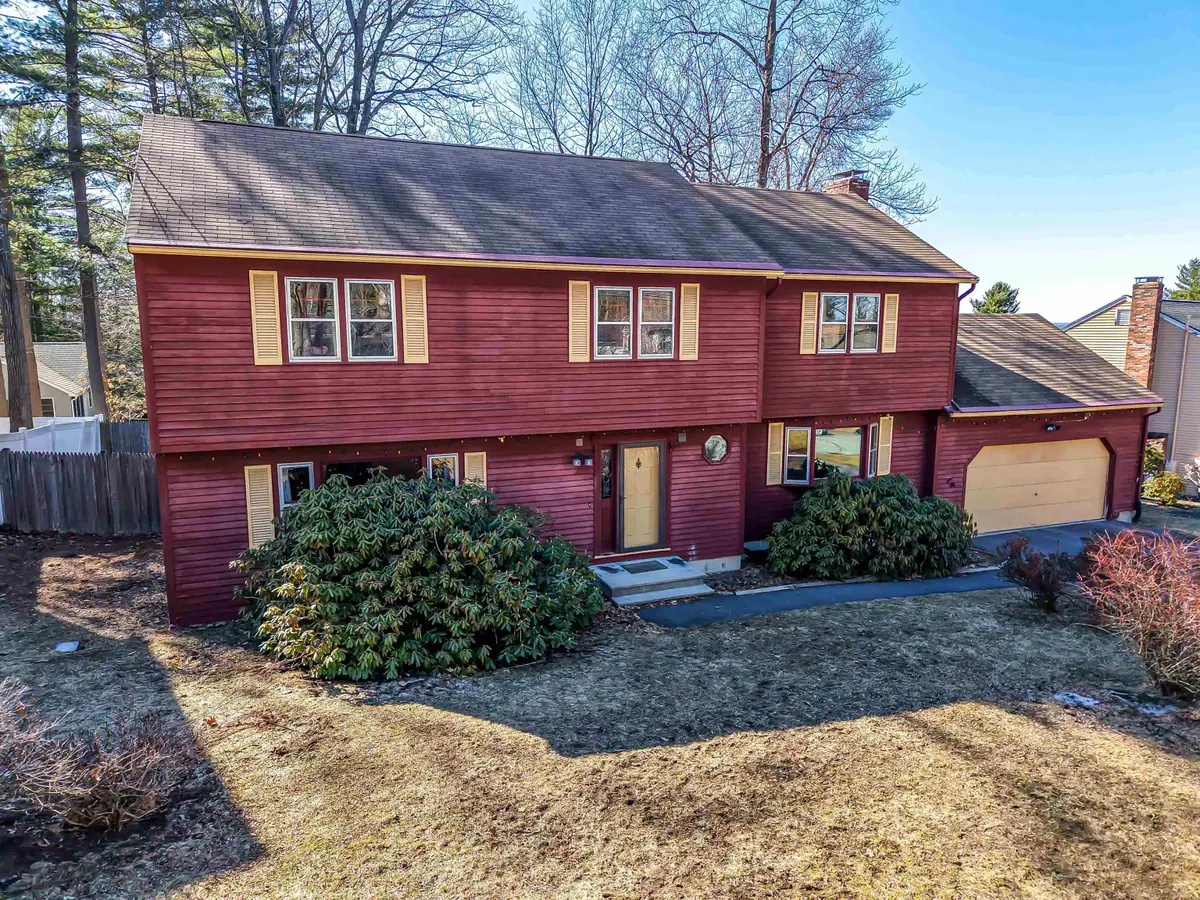 21 Clearview Drive, Nashua, NH 03062 - #1