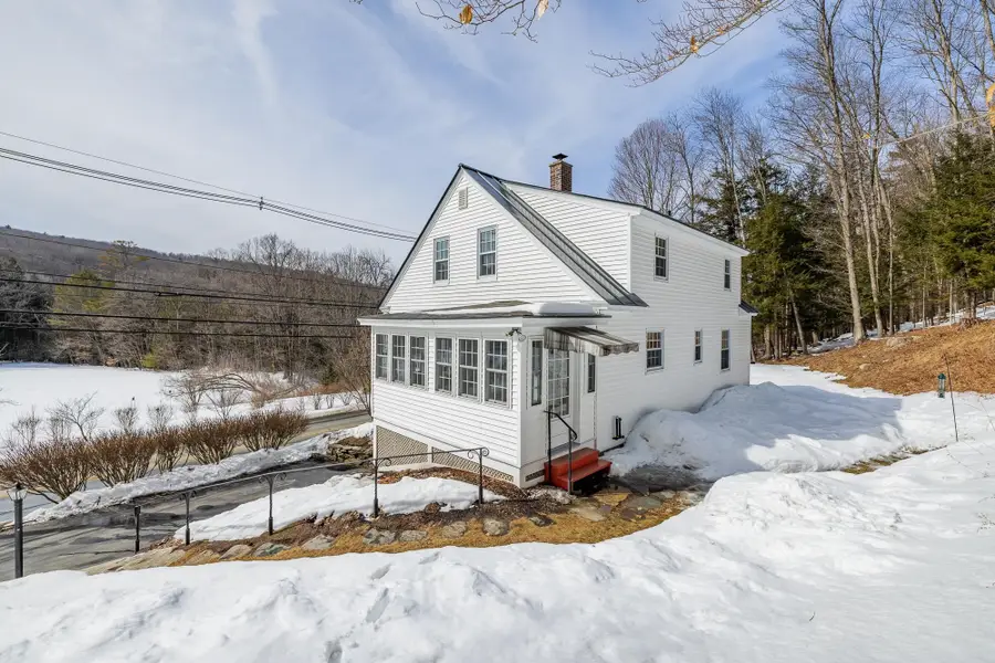 163 Meriden Road, Lebanon, NH 03766 - #3