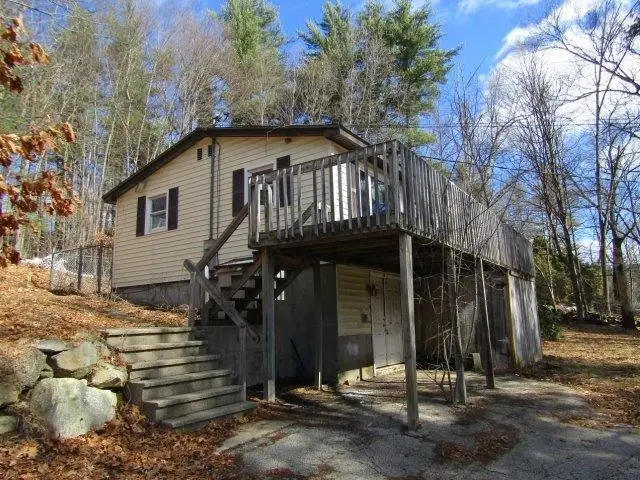 11 Bartlett Road, Derry, NH 03038 - #2