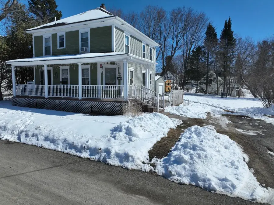 44 Taylor Street, Newport, VT 05855 - #2