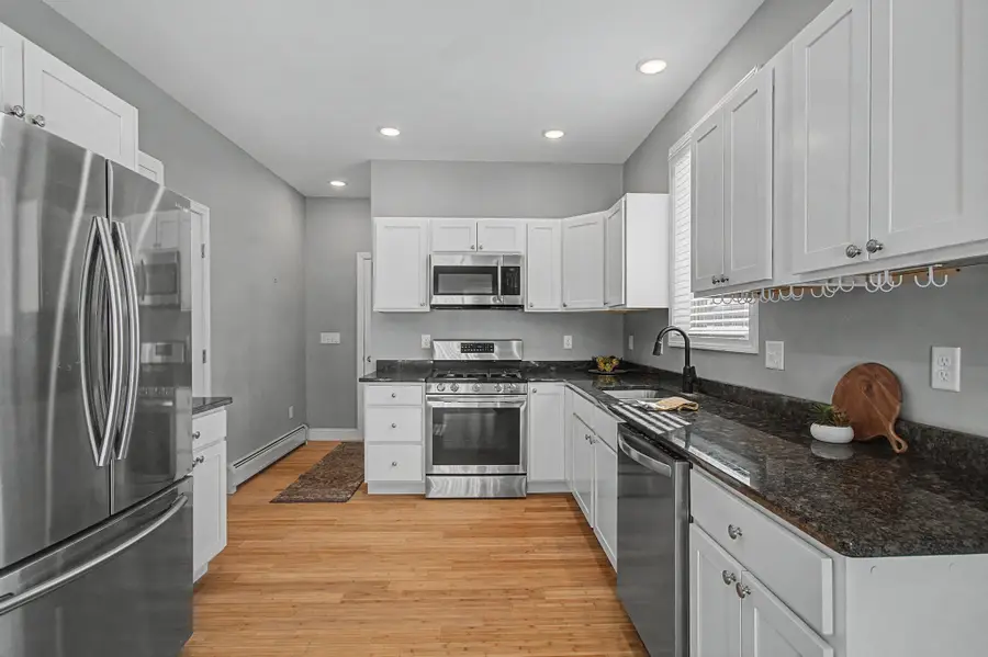 60 Old Academy Street #101, Fairfax, VT 05454 - #3