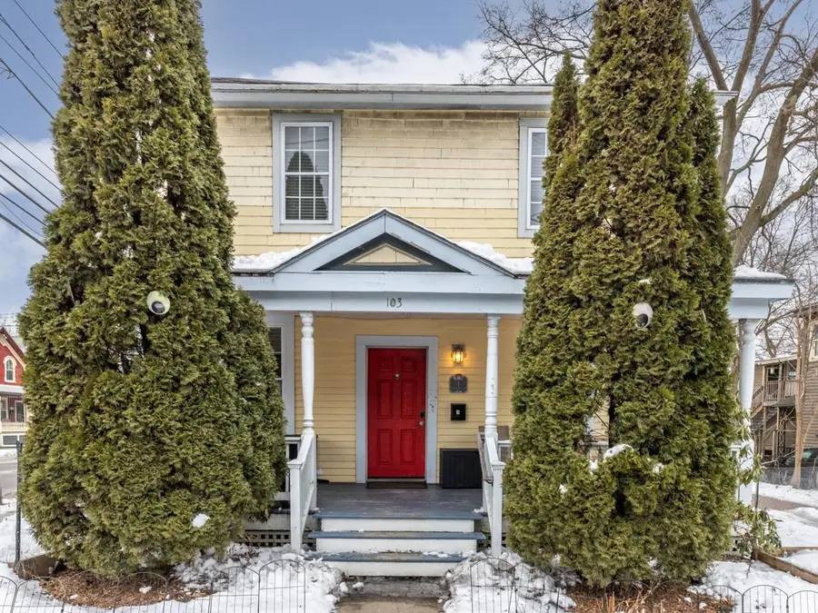 103 Maple Street, Burlington, VT 05401 - #3