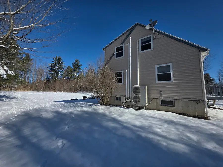 220 Sam Webb Road, Fairfax, VT 05454 - #3