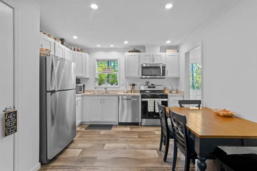 19 Leisure Drive, Ossipee, NH 03864 - #3