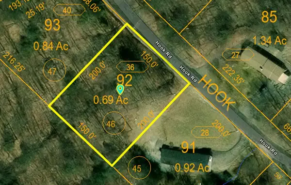 36 Hook Road, Gilford, NH 03249