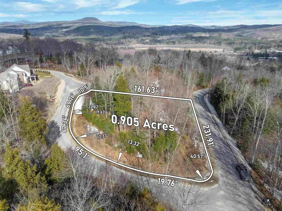 25 Ski Lift Lane, Plymouth, NH 03264 - #3