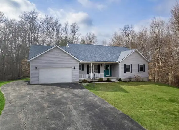 2 Sonia Drive, Rutland City, VT 05701