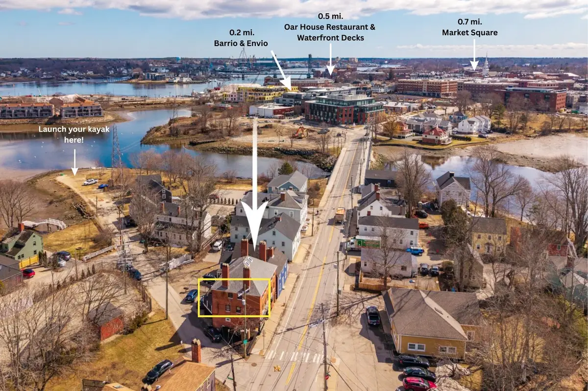 295 Maplewood Avenue, Portsmouth, NH 03801 - #1