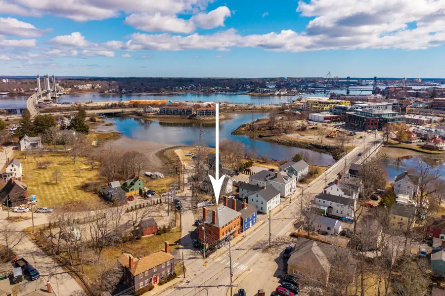 295 Maplewood Avenue, Portsmouth, NH 03801 - #2