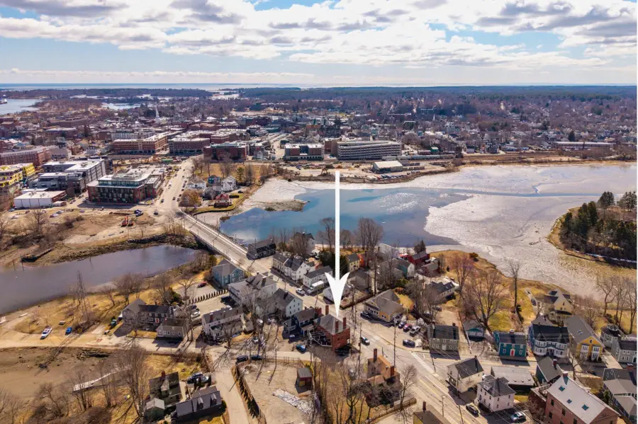 295 Maplewood Avenue, Portsmouth, NH 03801 - #3