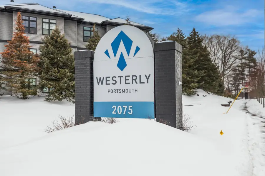 2075 Lafayette Road #A18, Portsmouth, NH 03801 - #2