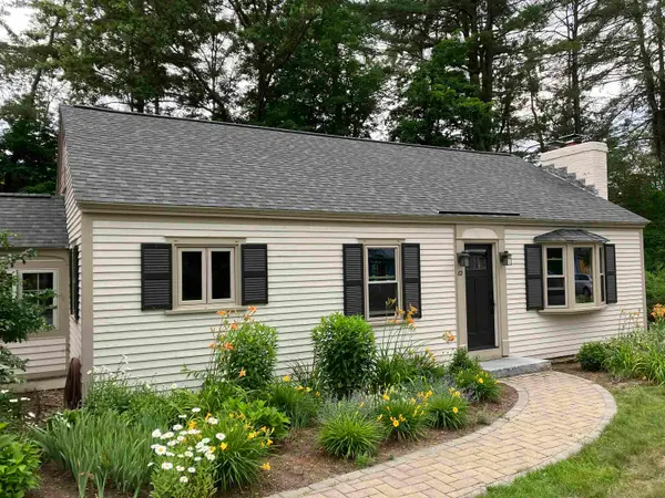 82 Penacook Road, Hopkinton, NH 03229
