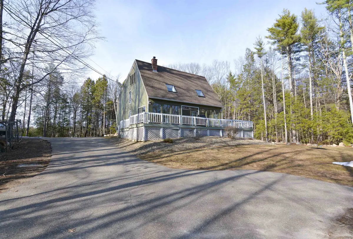 150 North Road, Sandown, NH 03873 - #1