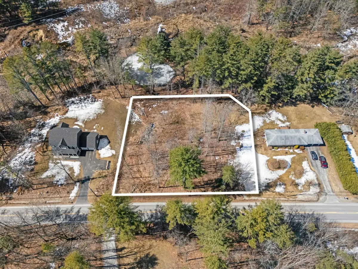 563 Mountain Road, Concord, NH 03301 - #1