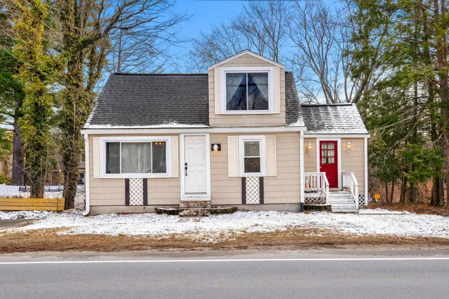 20 N. Main Street, Salem, NH 03073 - #2