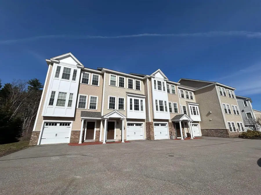 28 Acadia Lane, Exeter, NH 03833 - #2