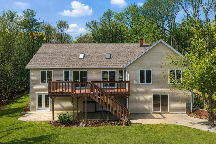 138 Birch Drive, Rindge, NH 03461 - #3