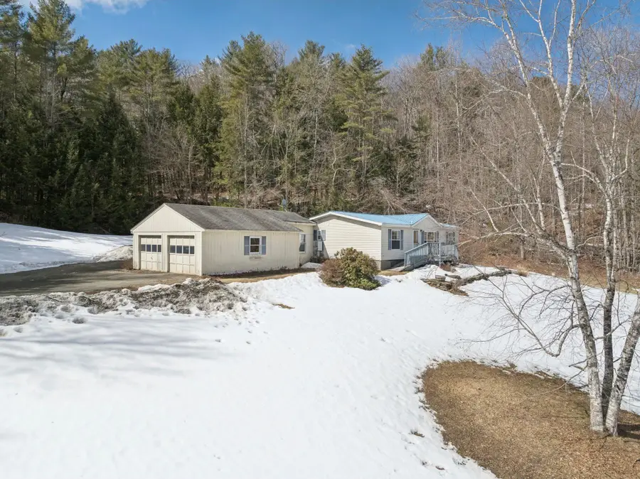 7 Best Road, Hartland, VT 05089 - #2