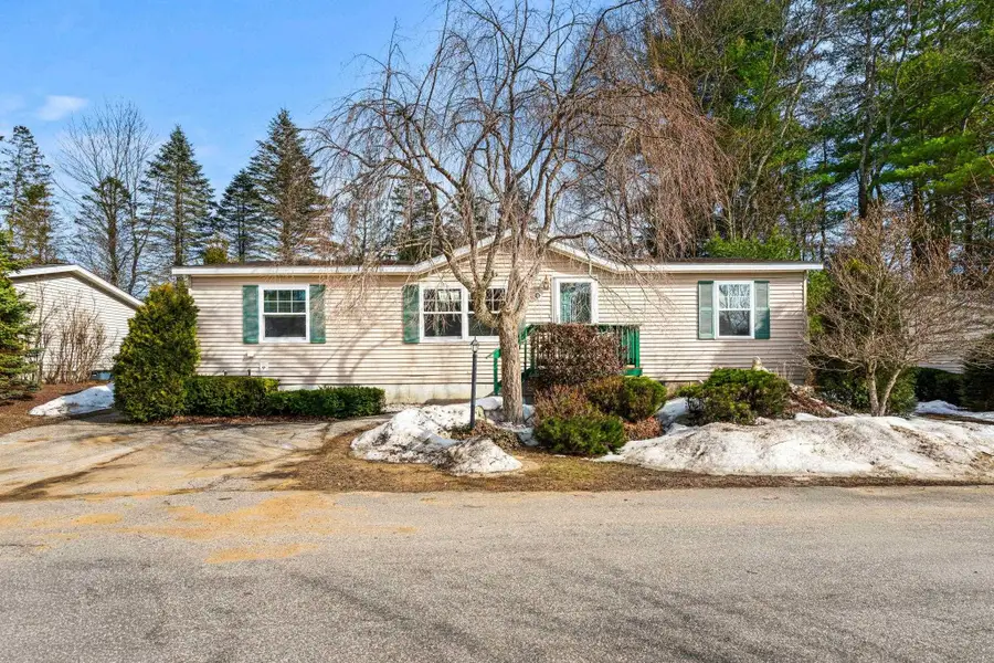 11 Magnolia Lane, Belmont, NH 03220 - #2