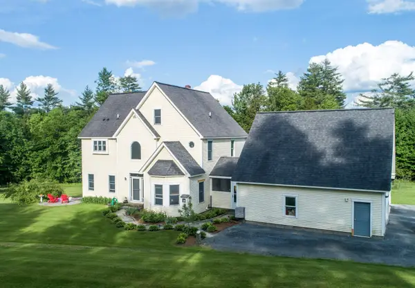 518 Baltimore Road, Baltimore, VT 05143