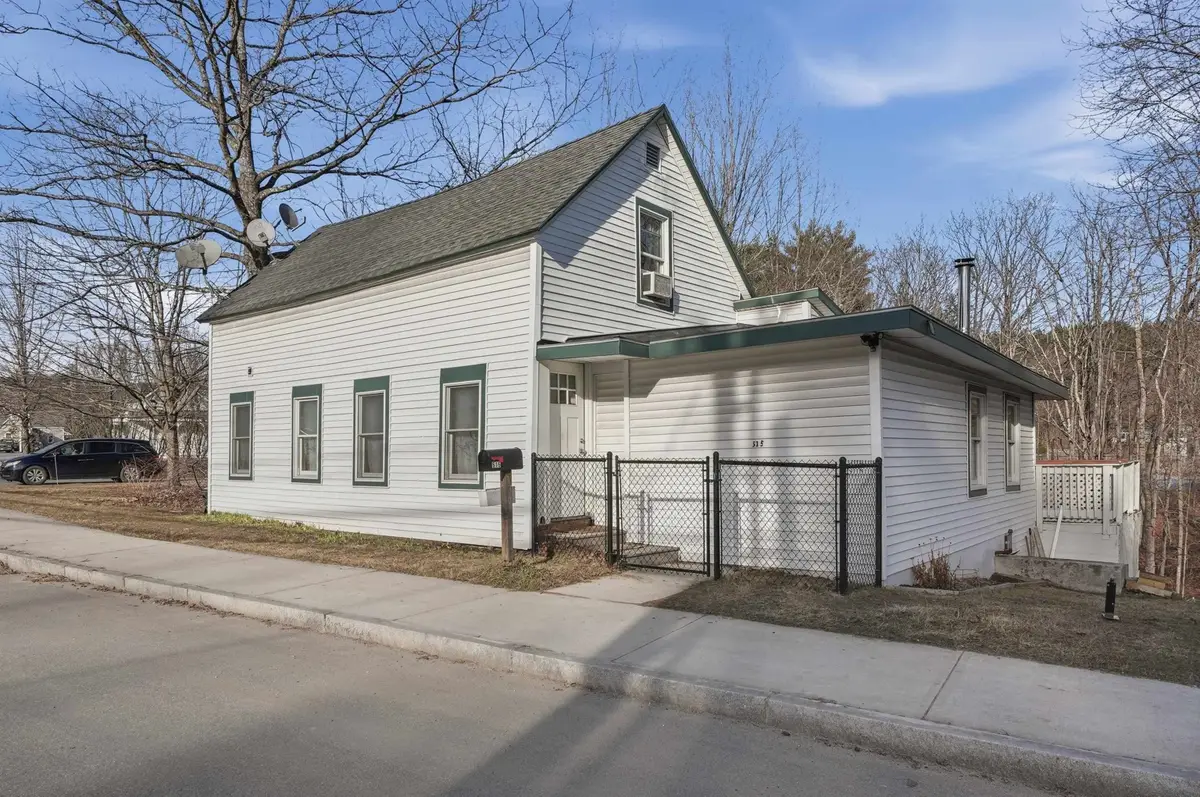 515 Washington Street, Keene, NH 03431 - #1