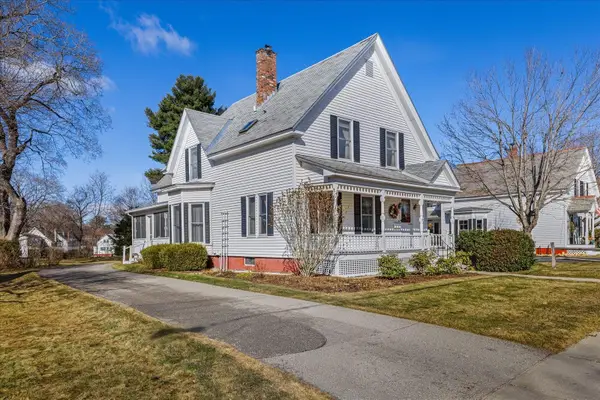 22 Gilsum Street, Keene, NH 03431