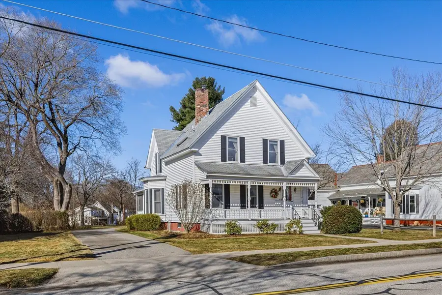 22 Gilsum Street, Keene, NH 03431 - #2