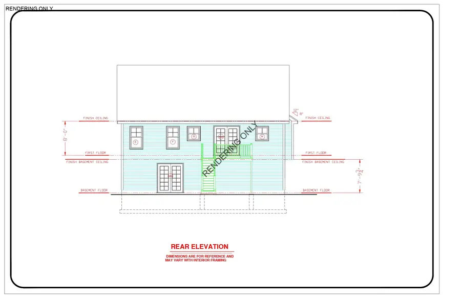 22 Mica Drive #7, Raymond, NH 03077 - #3