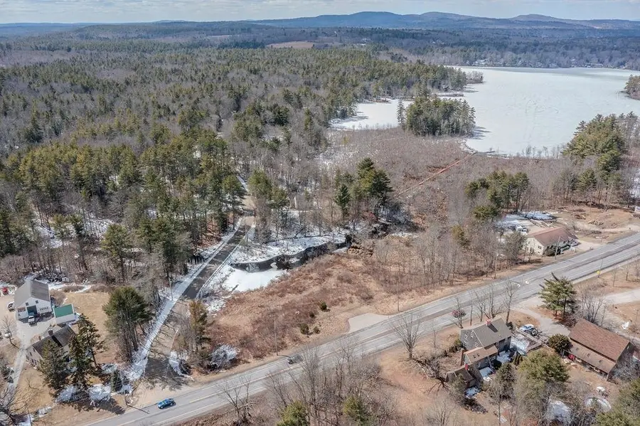 M222 L54 First NH Turnpike, Northwood, NH 03261 - #3