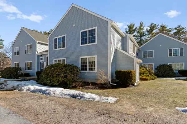 50 Brookside Drive #J1, Exeter, NH 03833