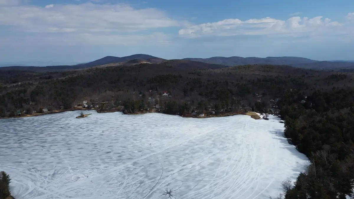 TBD Fox Road, Gilmanton, NH 03237 - #1