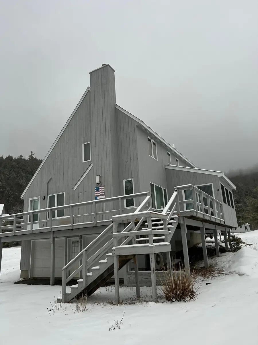 5 Ledgeview Way, Plymouth, NH 03264 - #3