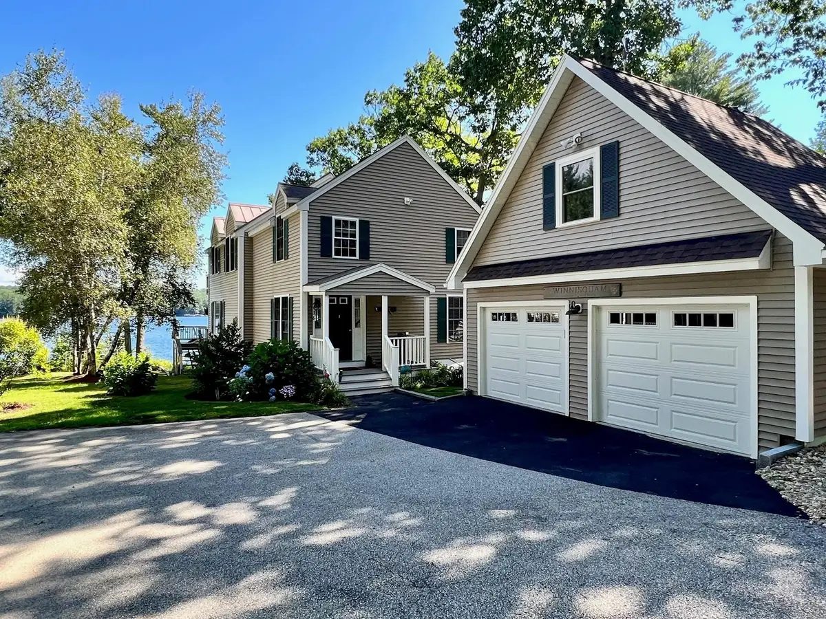 136 Black Brook Road, Meredith, NH 03253 - #1