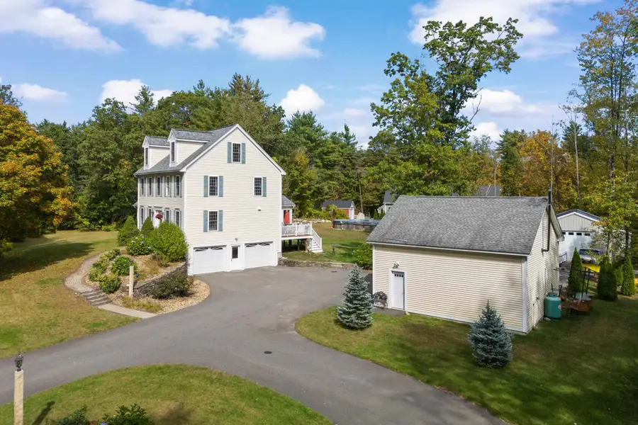 2 Hall Avenue, Salem, NH 03079 - #2