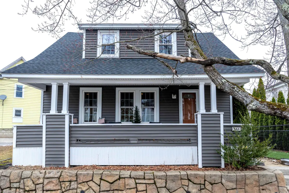 753 Rimmon Street, Manchester, NH 03102 - #1