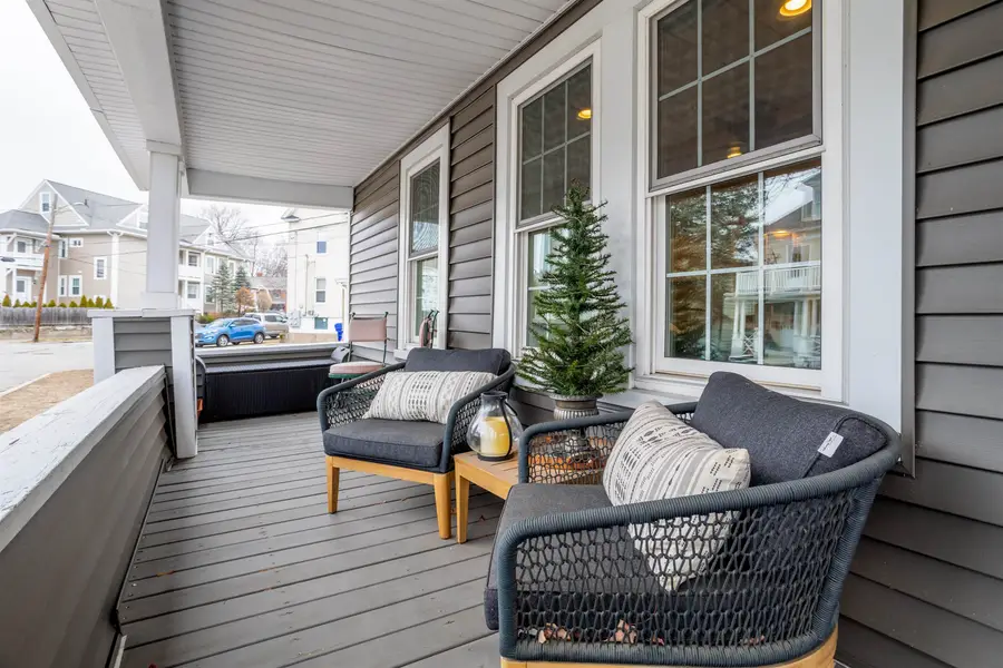 753 Rimmon Street, Manchester, NH 03102 - #3