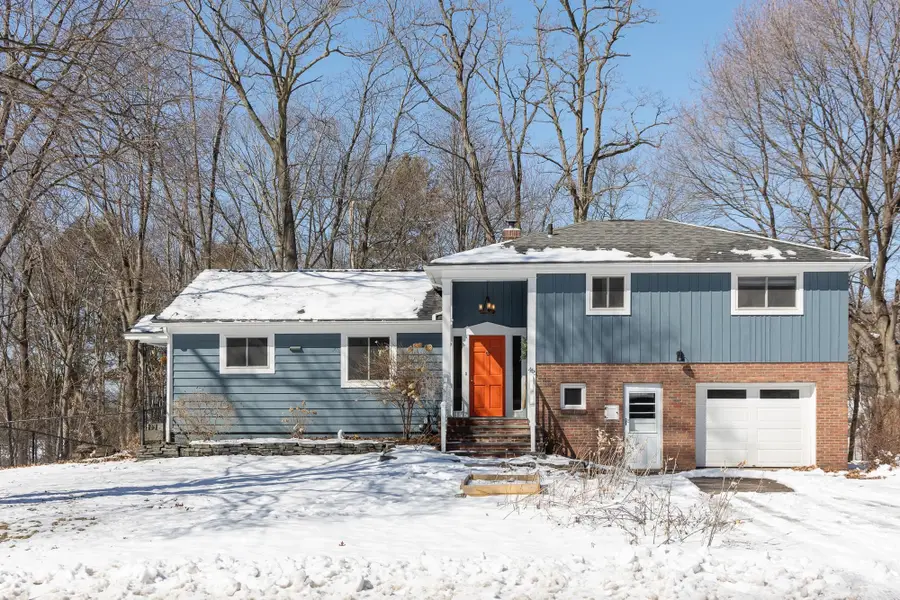 45 Crescent Road, Burlington, VT 05401 - #2