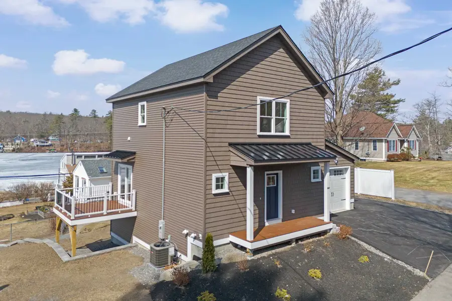 96 Shadow Lake Road #Unit 2 - Rear, Salem, NH 03079 - #2