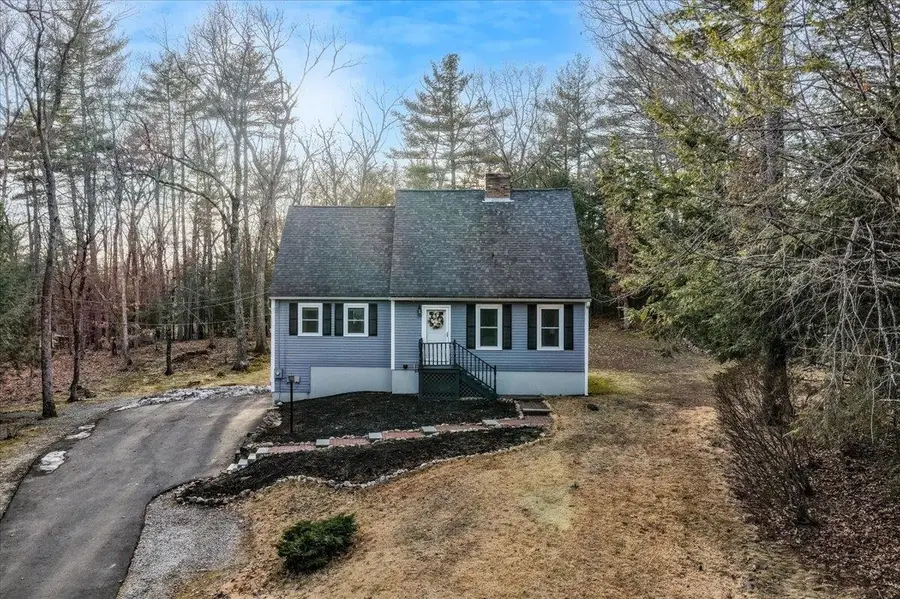 47 Stowell Road, Bedford, NH 03110 - #2