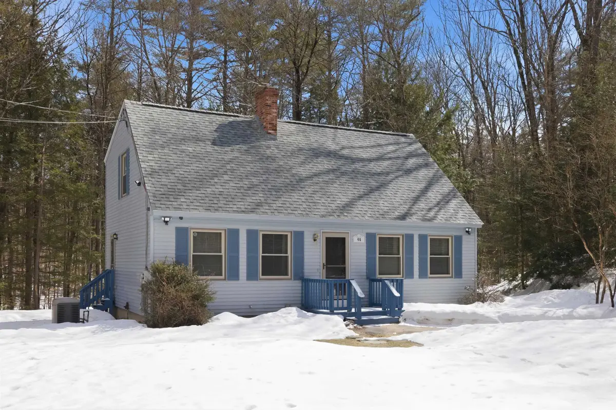 46 New Road #5, Salisbury, NH 03268 - #1