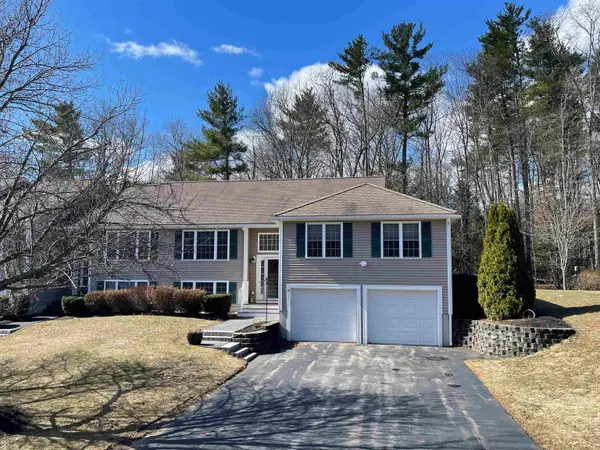 26 FORREST Street, Hampstead, NH 03826